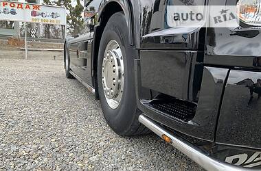 Тягач DAF XF 105 2013 в 