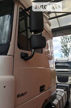 Тягач DAF XF 105 2007 в Чернигове