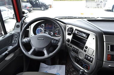 Тягач DAF XF 105 2013 в 