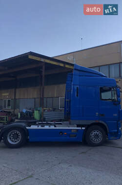 Тягач DAF XF 105 2007 в 