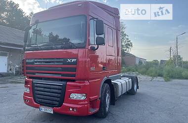 Тягач DAF XF 105 2011 в 