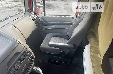 Тягач DAF XF 105 2011 в 