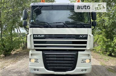 Тягач DAF XF 105 2013 в 