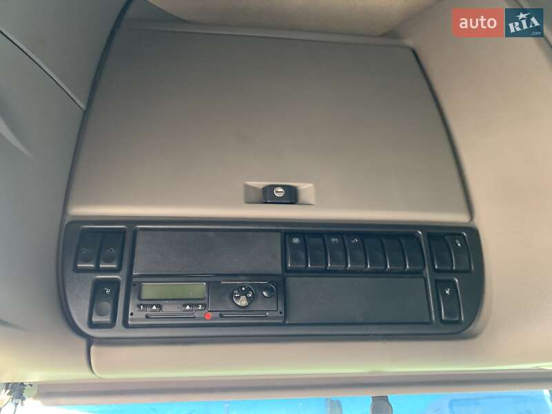 Тягач DAF XF 105 2012 в Кропивницькому