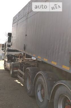 Тягач DAF XF 105 2006 в 