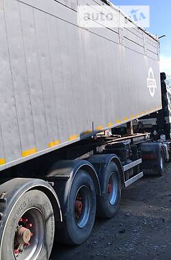 Тягач DAF XF 105 2006 в 