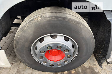Тягач DAF XF 105 2012 в 