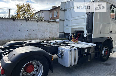 Тягач DAF XF 105 2012 в 