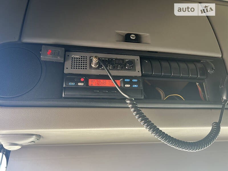 Тягач DAF XF 105 2008 в Львове