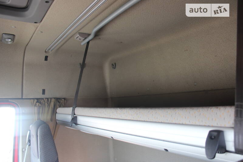 Тягач DAF XF 105 2012 в Хусті фото 33 Тягач DAF XF 105 2012 в Хусті