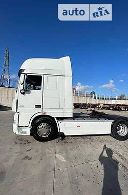 Тягач DAF XF 105 2011 в Хмельницком