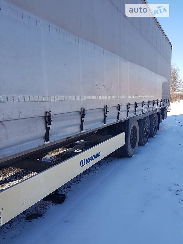 Тягач DAF XF 105 2011 в Хмельницькому фото 13 Тягач DAF XF 105 2011 в Хмельницькому