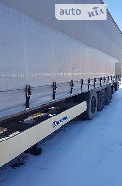 Тягач DAF XF 105 2011 в 
