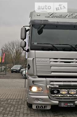 Тягач DAF XF 105 2011 в 