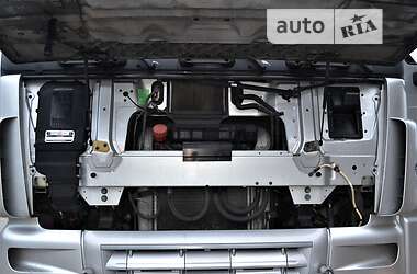 Тягач DAF XF 105 2011 в 
