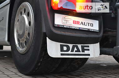 Тягач DAF XF 105 2011 в 