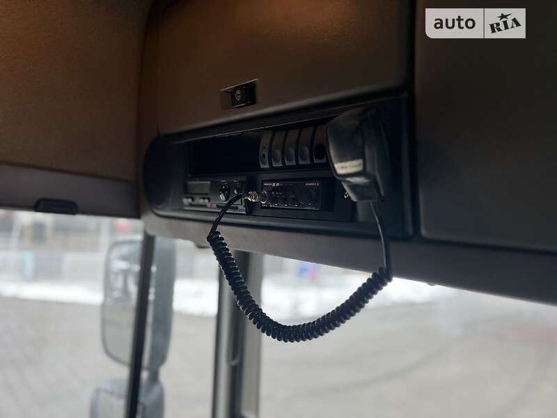 Тягач DAF XF 105 2013 в Одесі