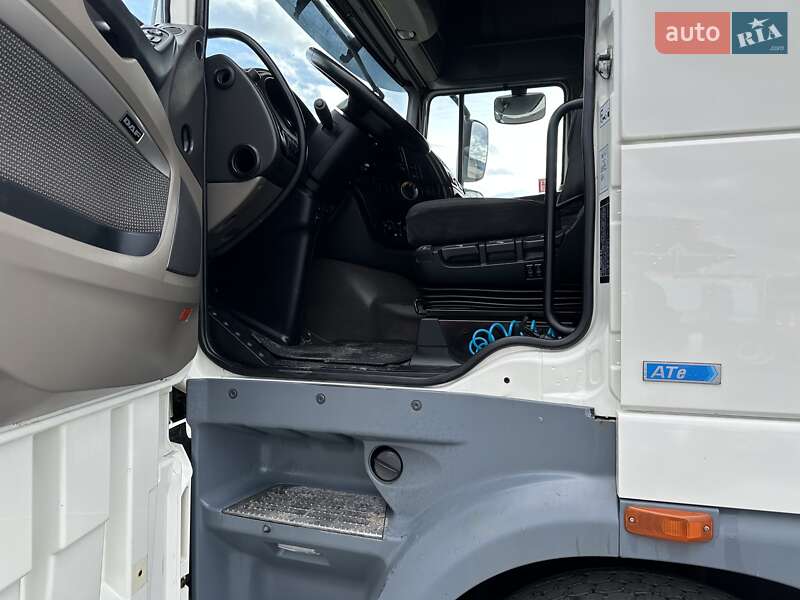 Тягач DAF XF 105 2013 в Черновцах