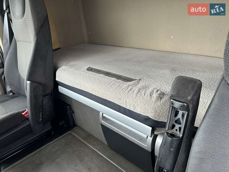 Тягач DAF XF 105 2013 в Черновцах