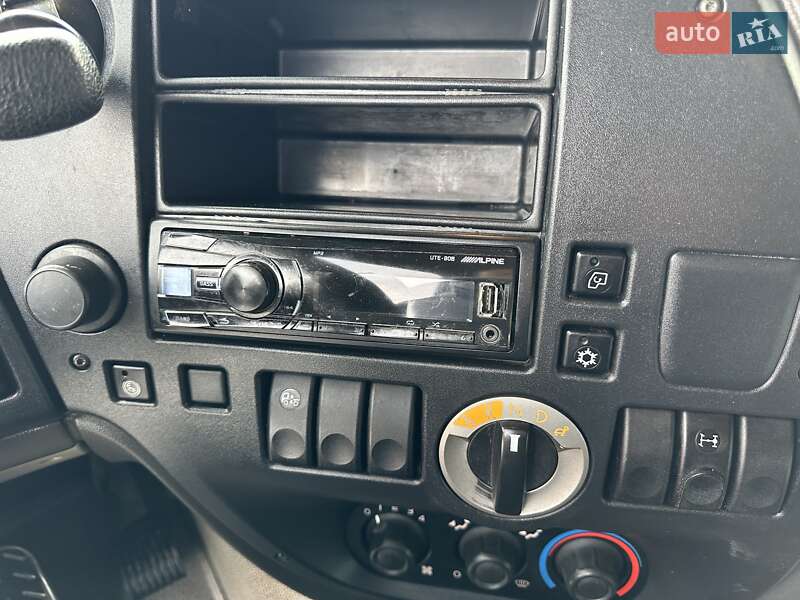 Тягач DAF XF 105 2013 в Черновцах