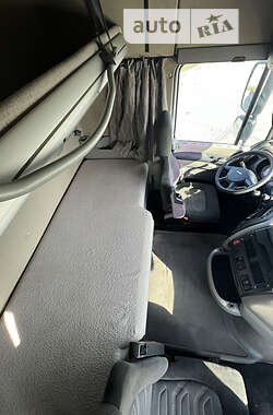 Тягач DAF XF 105 2010 в 