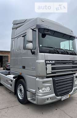 Тягач DAF XF 105 2013 в 