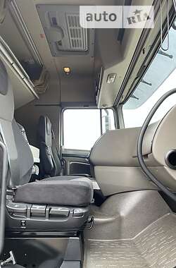 Тягач DAF XF 105 2013 в 