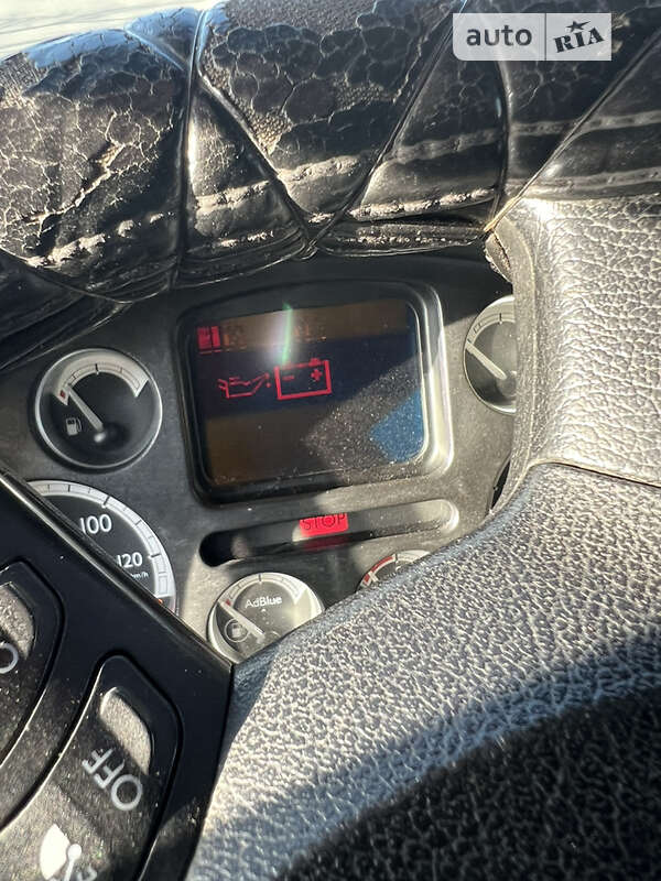 Тягач DAF XF 105 2007 в Черноморске фото 9 Тягач DAF XF 105 2007 в Черноморске