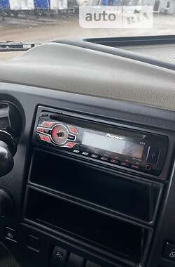 Тягач DAF XF 105 2012 в 