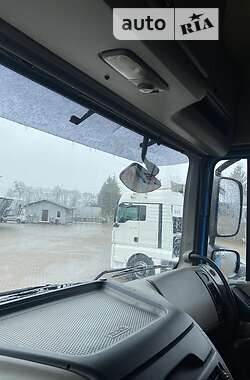 Тягач DAF XF 105 2012 в 