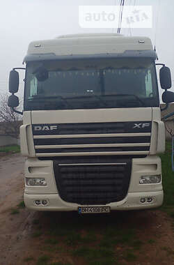 Самоскид DAF XF 105 2013 в Одесі