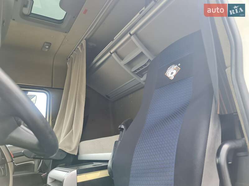 Тягач DAF XF 105 2013 в Вінниці