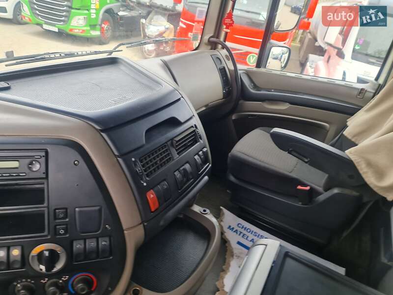 Тягач DAF XF 105 2013 в Вінниці