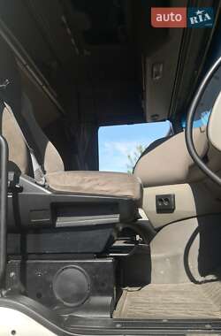 Тягач DAF XF 105 2008 в Кам'янському