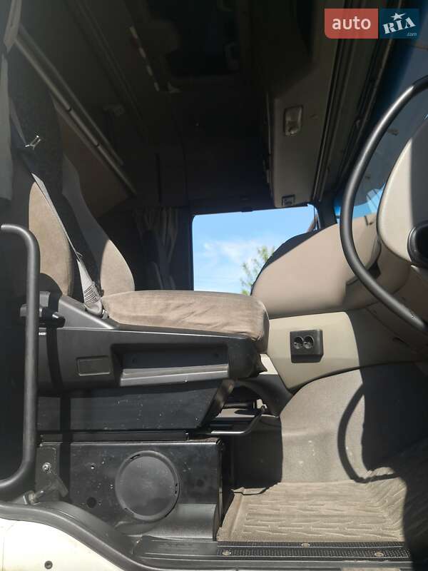 Тягач DAF XF 105 2008 в Каменском фото 13 Тягач DAF XF 105 2008 в Каменском