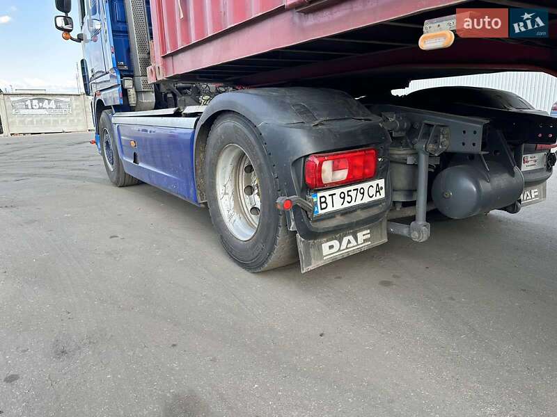 Тягач DAF XF 105 2012 в Виннице фото 16 Тягач DAF XF 105 2012 в Виннице