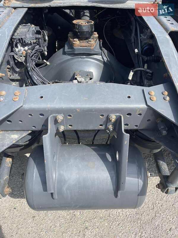 Тягач DAF XF 105 2012 в Виннице фото 42 Тягач DAF XF 105 2012 в Виннице