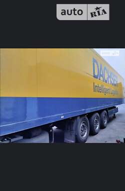 Тягач DAF XF 105 2013 в Полтаві