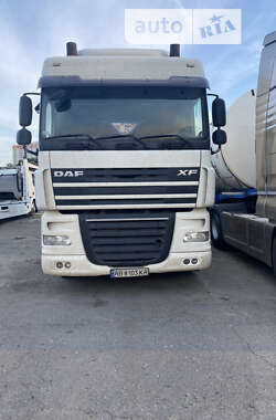 Тягач DAF XF 105 2012 в Одесі