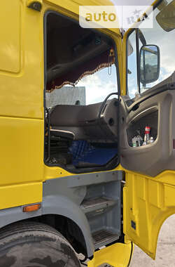 Тягач DAF XF 105 2009 в 