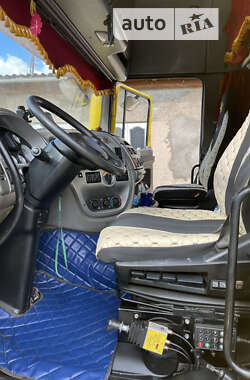 Тягач DAF XF 105 2009 в 