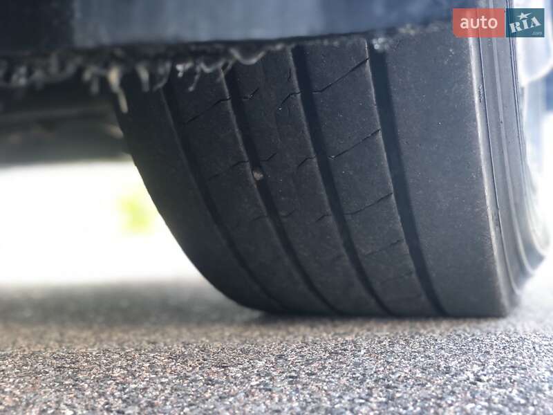 Тягач DAF XF 105 2010 в Хусті