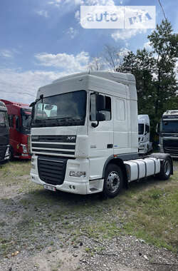 Тягач DAF XF 105 2013 в Хусті