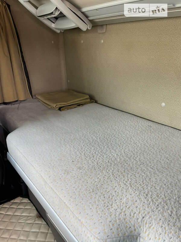 Тягач DAF XF 105 2013 в Хусте фото 19 Тягач DAF XF 105 2013 в Хусте