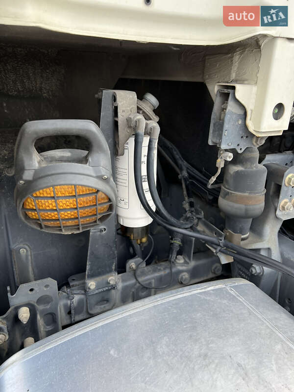 Тягач DAF XF 105 2012 в Луцке