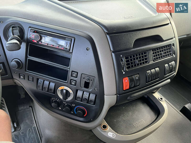 Тягач DAF XF 105 2012 в Луцке