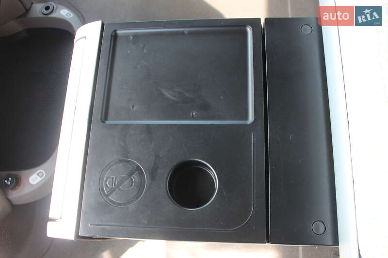 Тягач DAF XF 105 2011 в Хусте