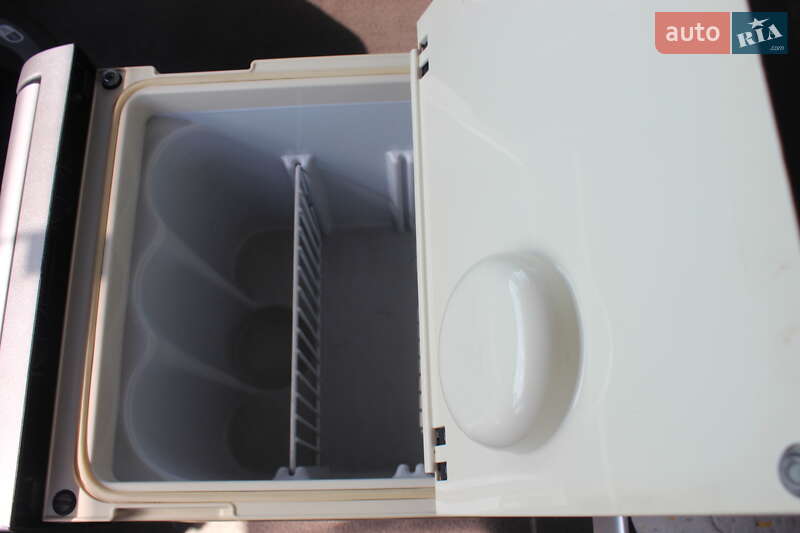 Тягач DAF XF 105 2011 в Хусте