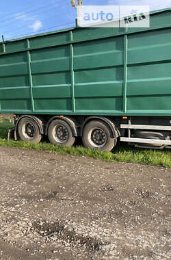 Тягач DAF XF 105 2010 в 