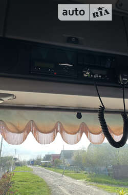 Тягач DAF XF 105 2010 в 